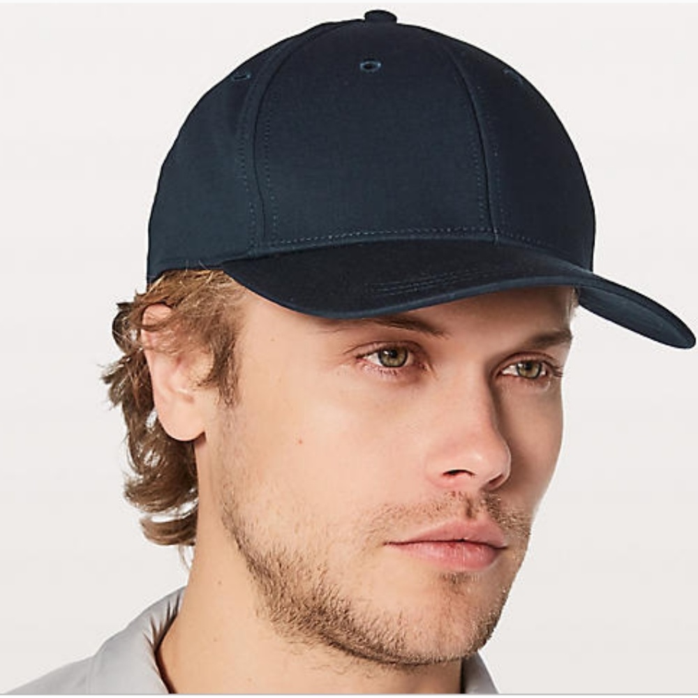 NWT Lululemon On the Fly Ball Cap - Picture 6 of 7